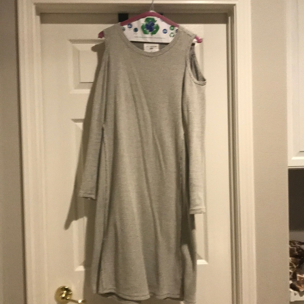 Anthropologie Dress